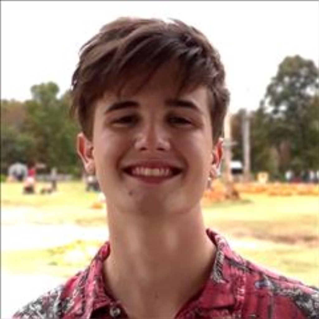 Nicolas James Ferrell