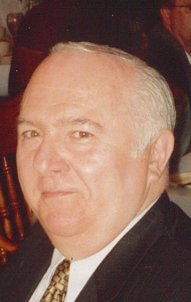 James P. Fowler Sr.