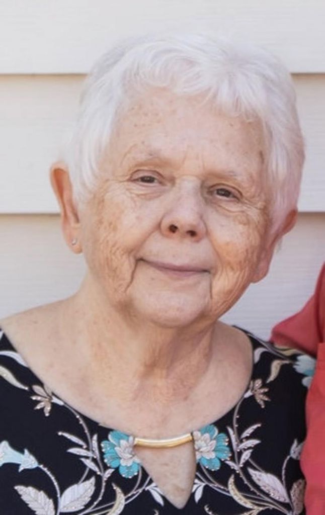 Jerry Ann Carson Profile Photo