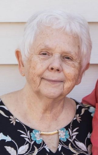 Photo of Jerry Ann Carson