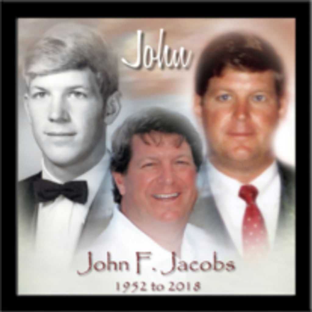 John F. Jacobs