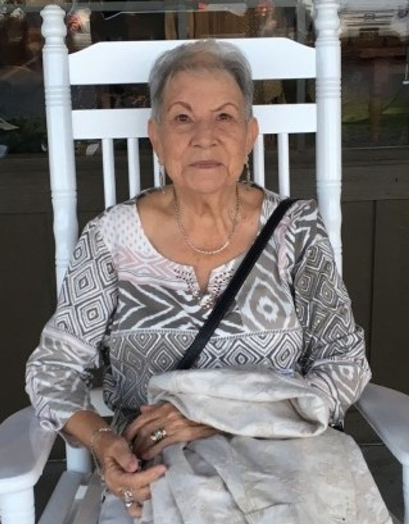 Viola Herrera Profile Photo