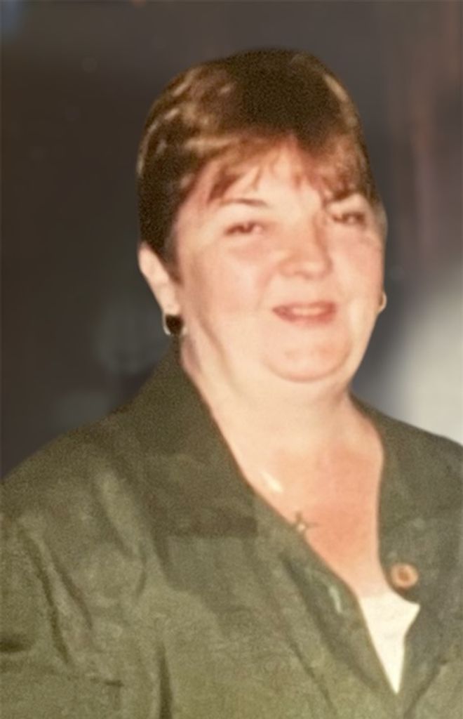 Kathleen A. Joyce