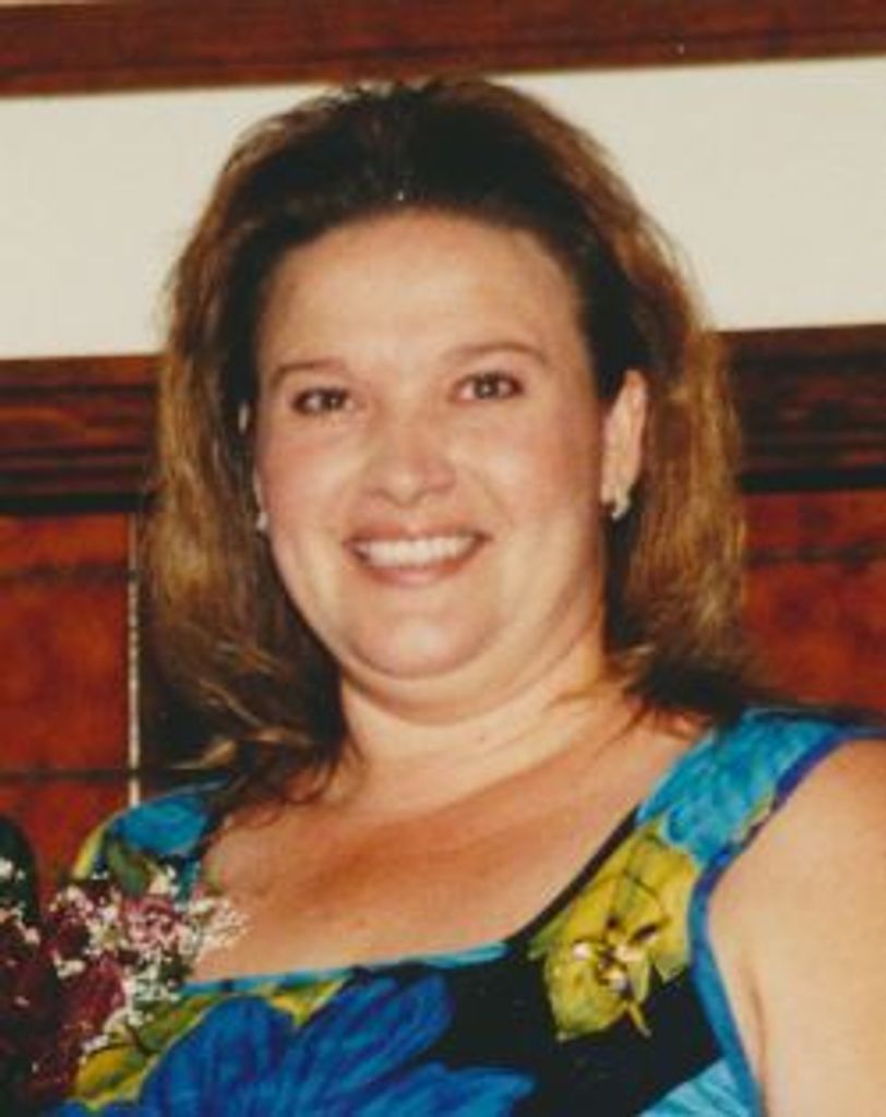 Patricia "Patty" Torres