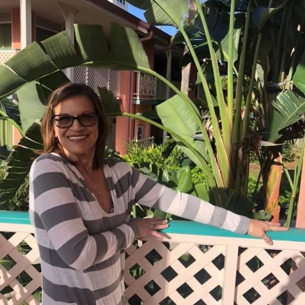 Annel Lizette Panigutti-Smith Profile Photo