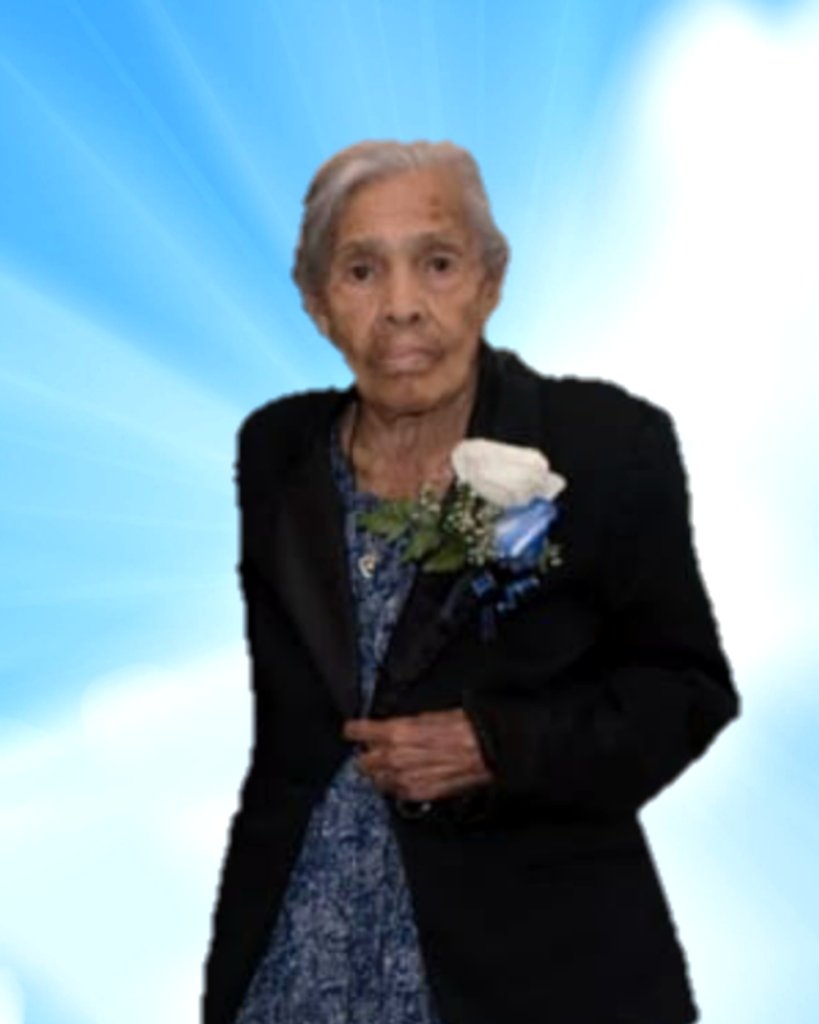 María Socorro (Saavedra)  Castro