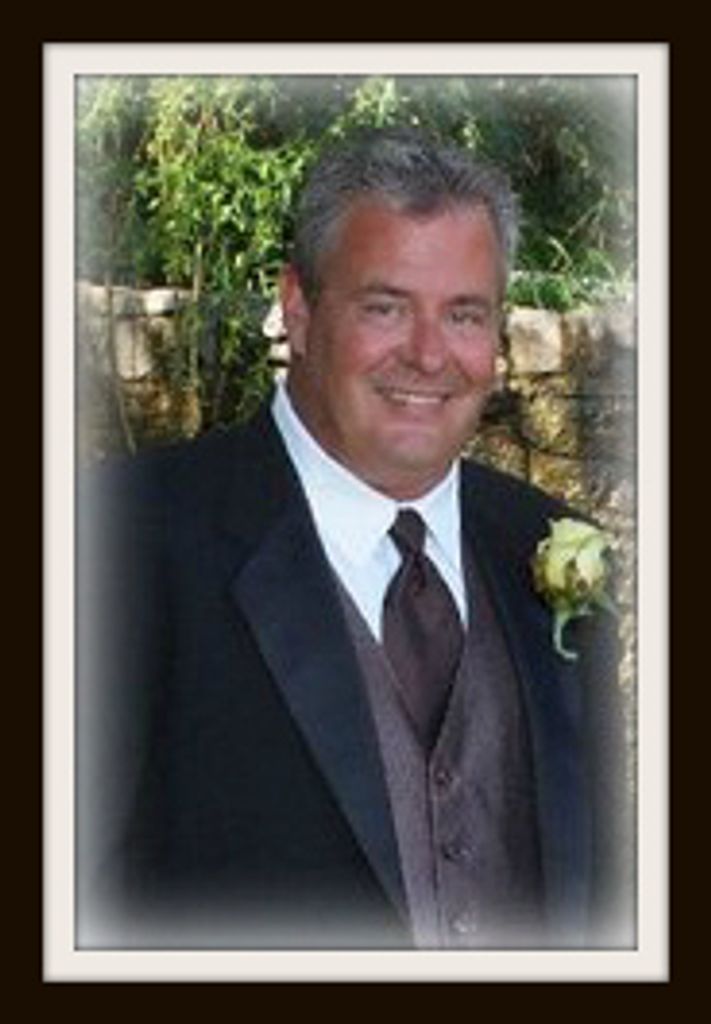 James Kenneth "Kenny" Madison, Jr.
