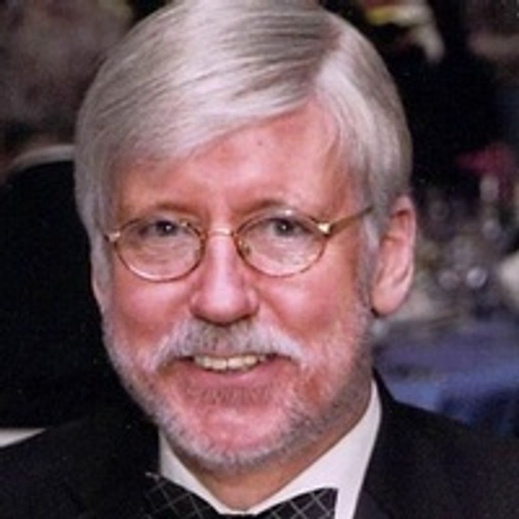 Edwin "Barry" Lebaron Bealer Profile Photo