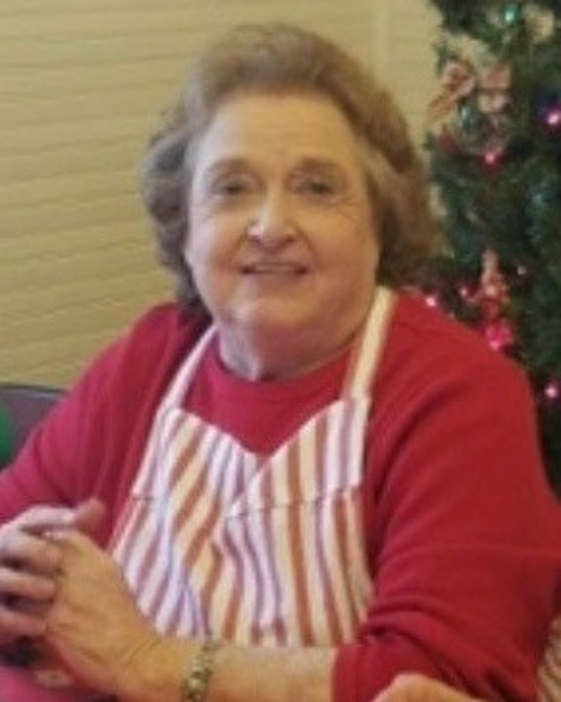 Judy Elaine Smith