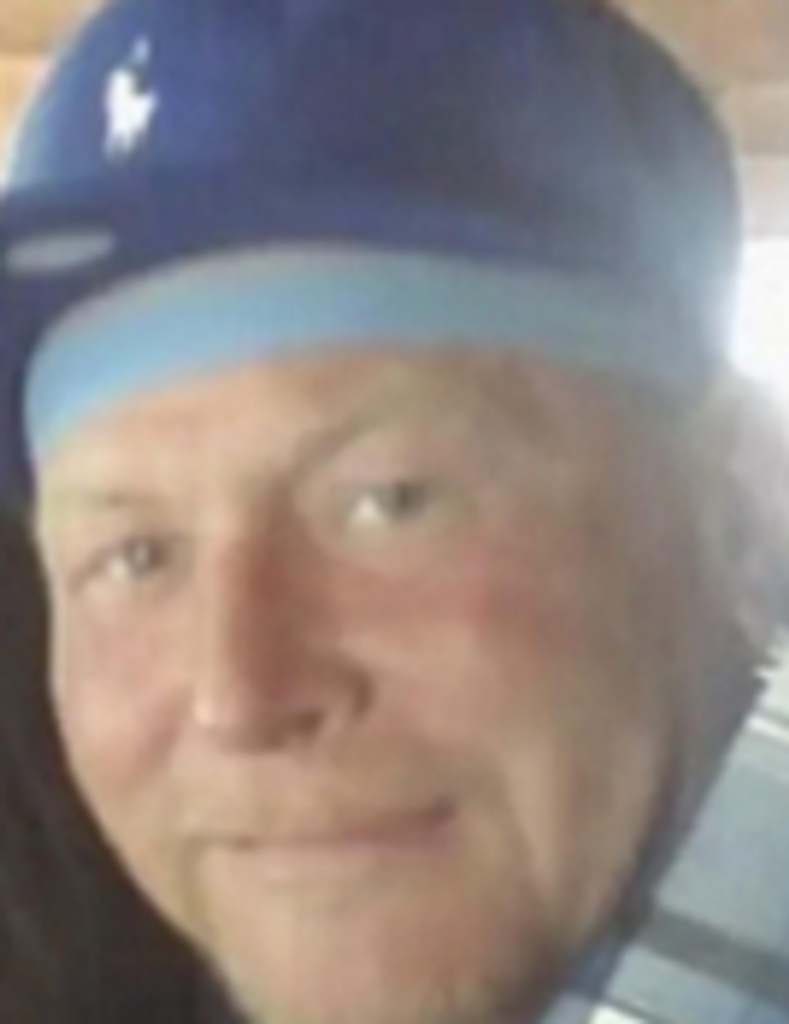 Dale  E. Cantu,  Sr.