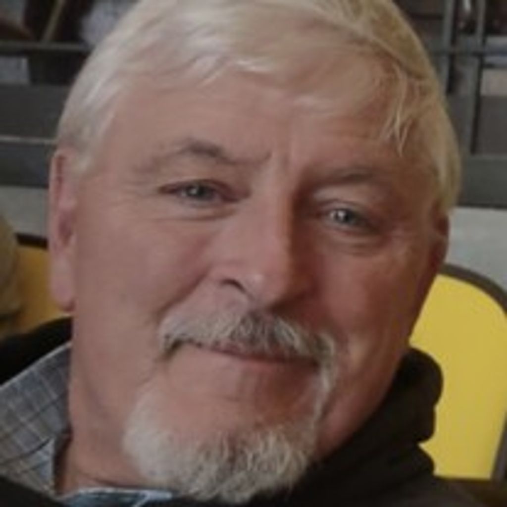 Kent Melvin Hodges