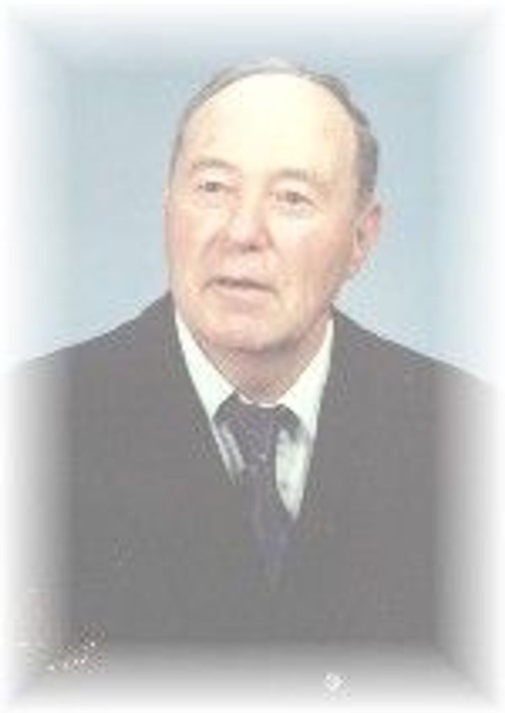 Charles Truman Bailey