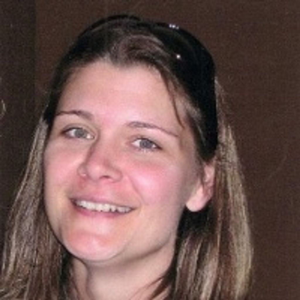 Kimberly Marie Walls