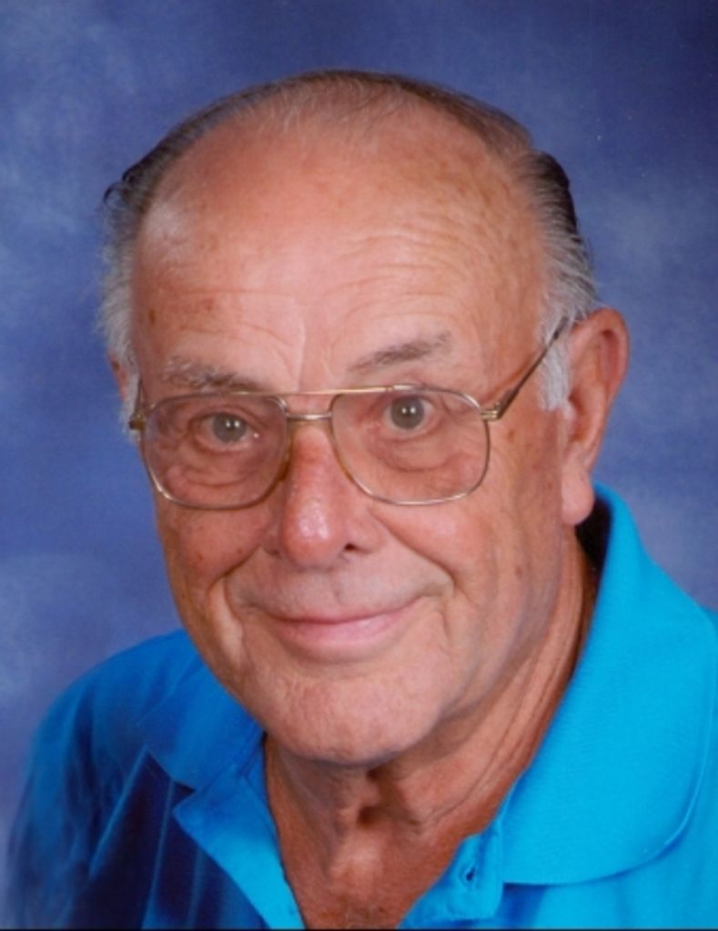 Donald R Belkofer, Jr.