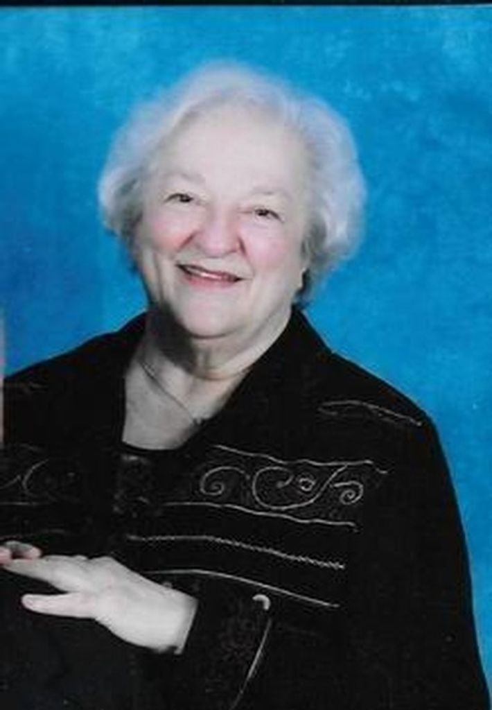 Carmen Caudle
