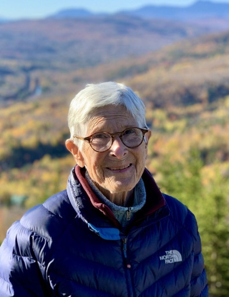 Kathryn Ware Harris Profile Photo