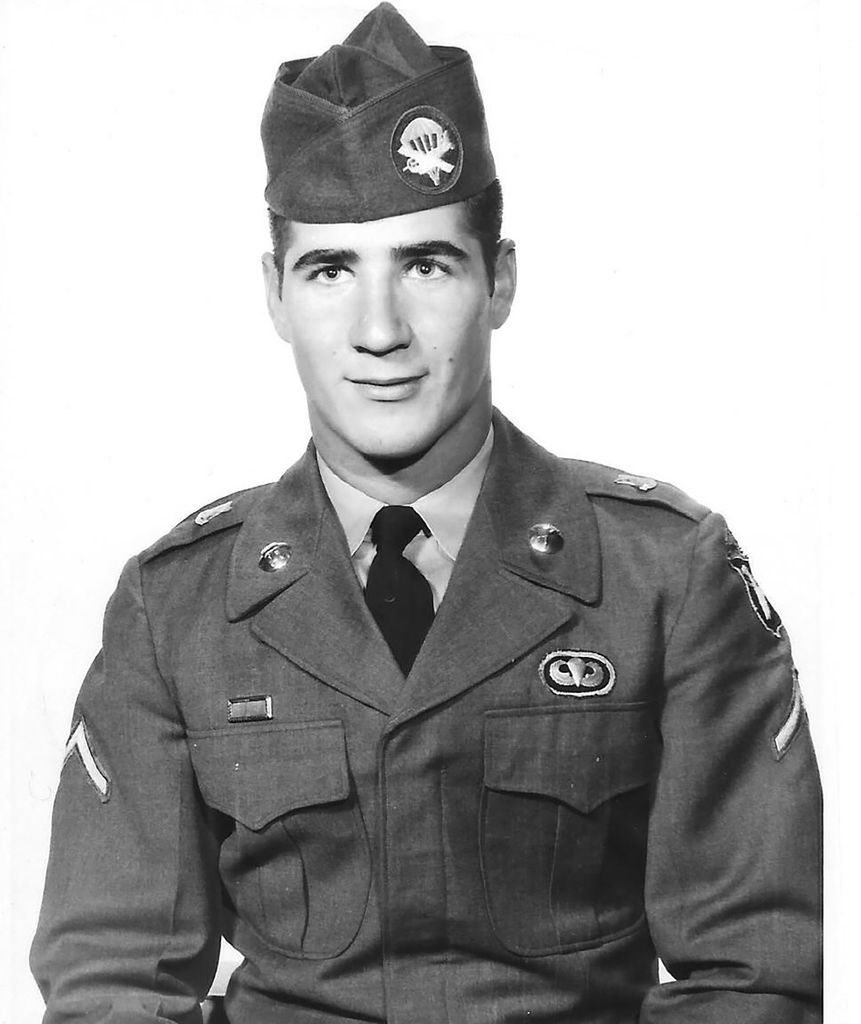 James Malek Sparks Profile Photo