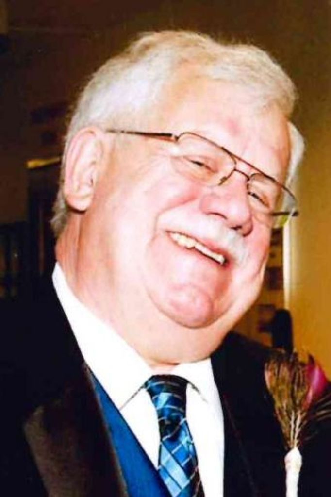 Ron Hoffland Profile Photo
