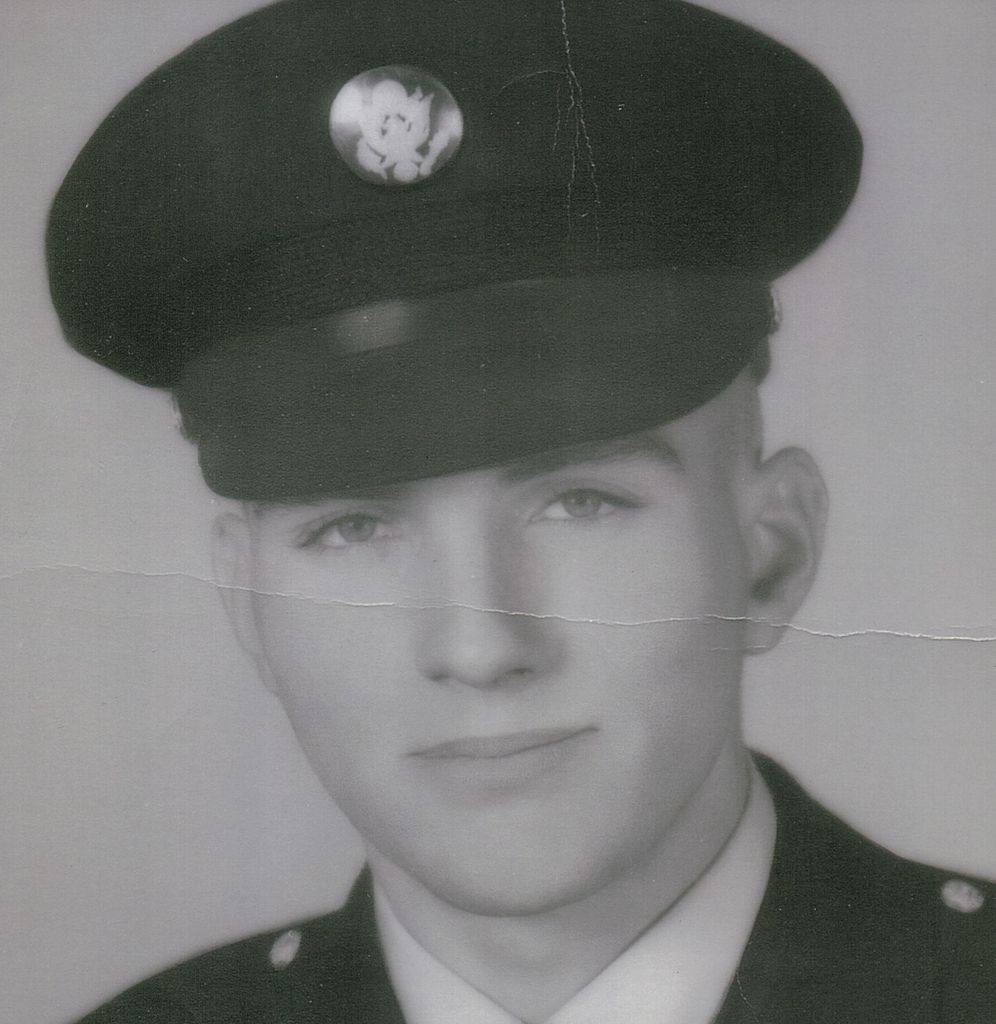 Charles "Chuck" J. Keiser