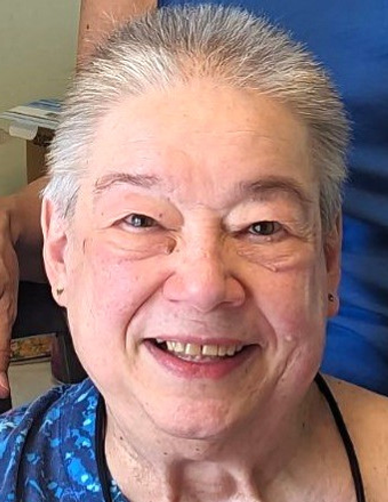 Theresa "Terri" C. (Nee Gracz) Sticklus