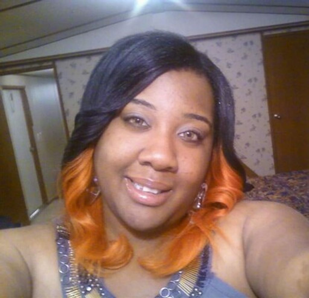 Latasha R. Hudson Profile Photo
