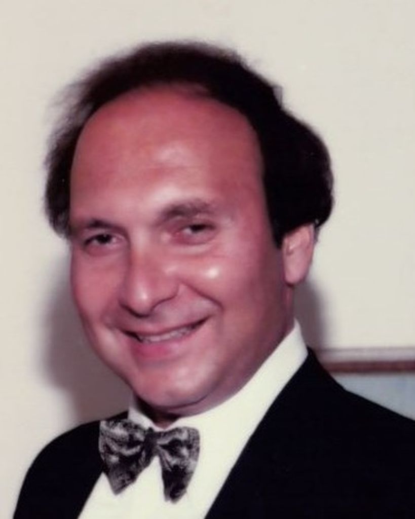 Edward Flask Profile Photo