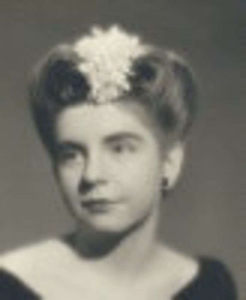 Joan H. Klitzke