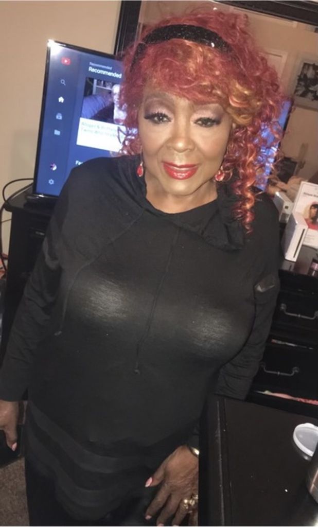 Bobbie Mary Jackson Profile Photo