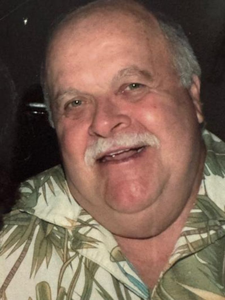 Robert Raymond Kelling Profile Photo