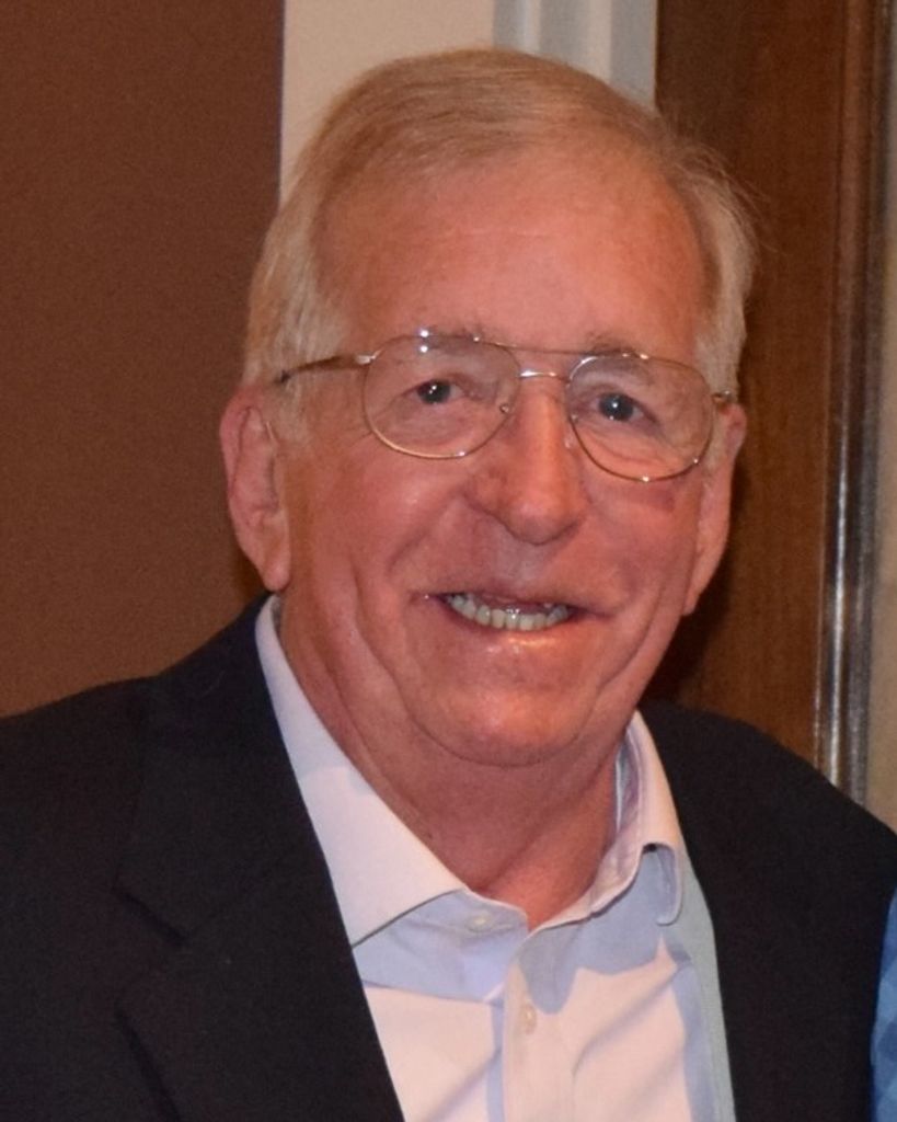 Edward J. Mackey