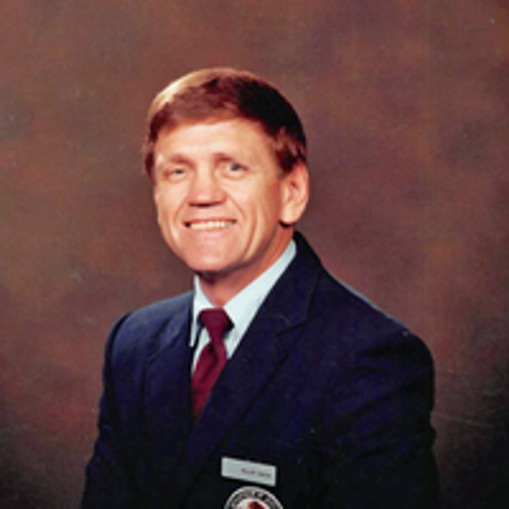 William Floyd Banton Profile Photo