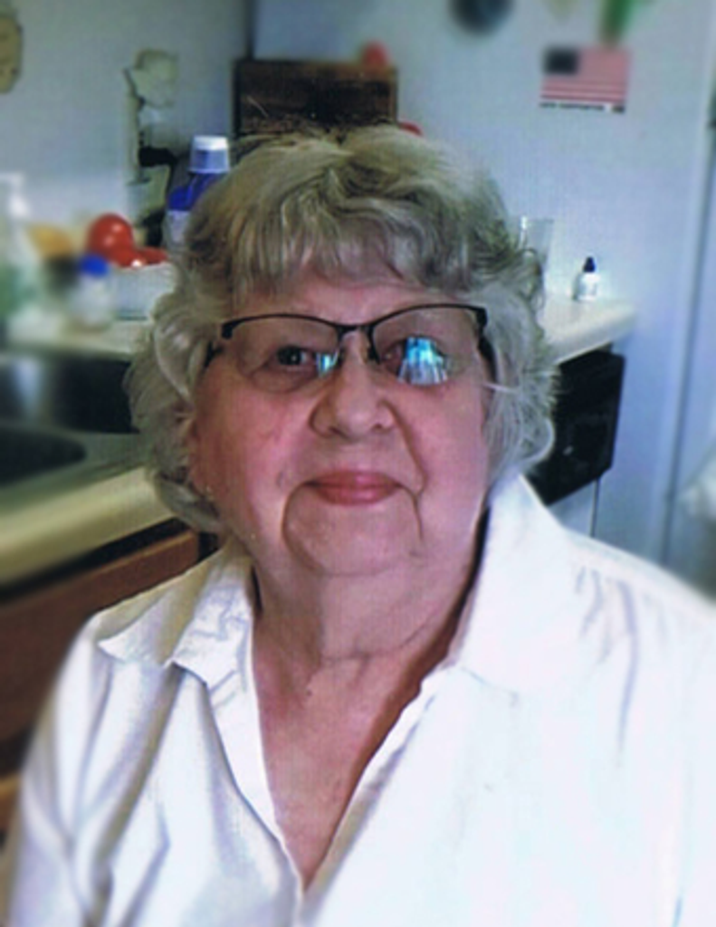 Delores M.  "Laurie" (Stenvik) Vraa Profile Photo