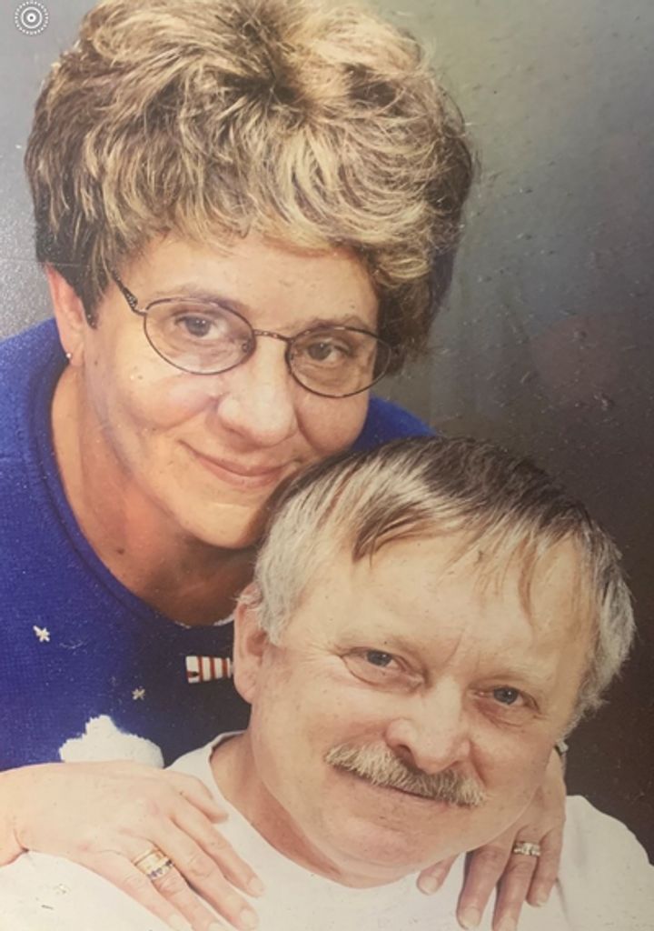 Virginia K. "Shorty" Riley Profile Photo