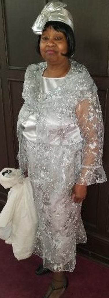 Cheryl Ann Moncrief Profile Photo