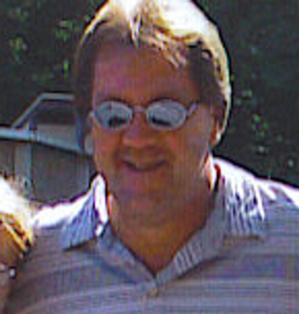 Ronald Wade Bradley, Jr. Profile Photo