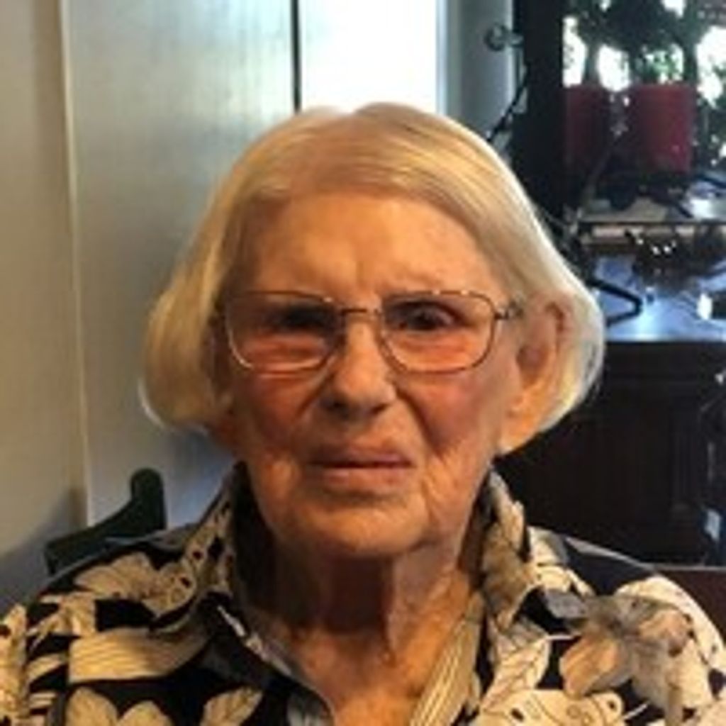 Polly Lucille Williams Profile Photo