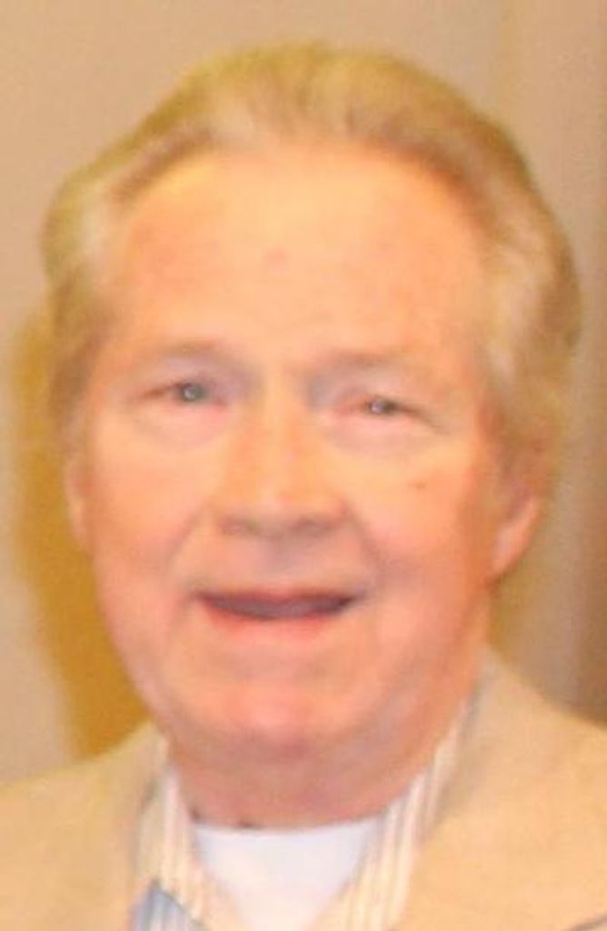 Donald C. Devore Profile Photo