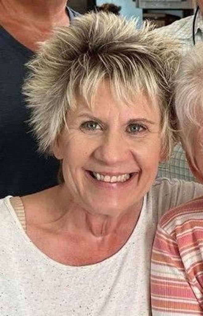 Lisa A. Heckman Profile Photo