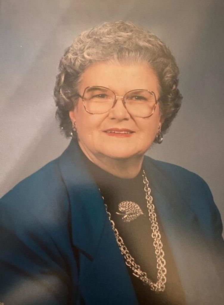 Mary Lou Gump Profile Photo