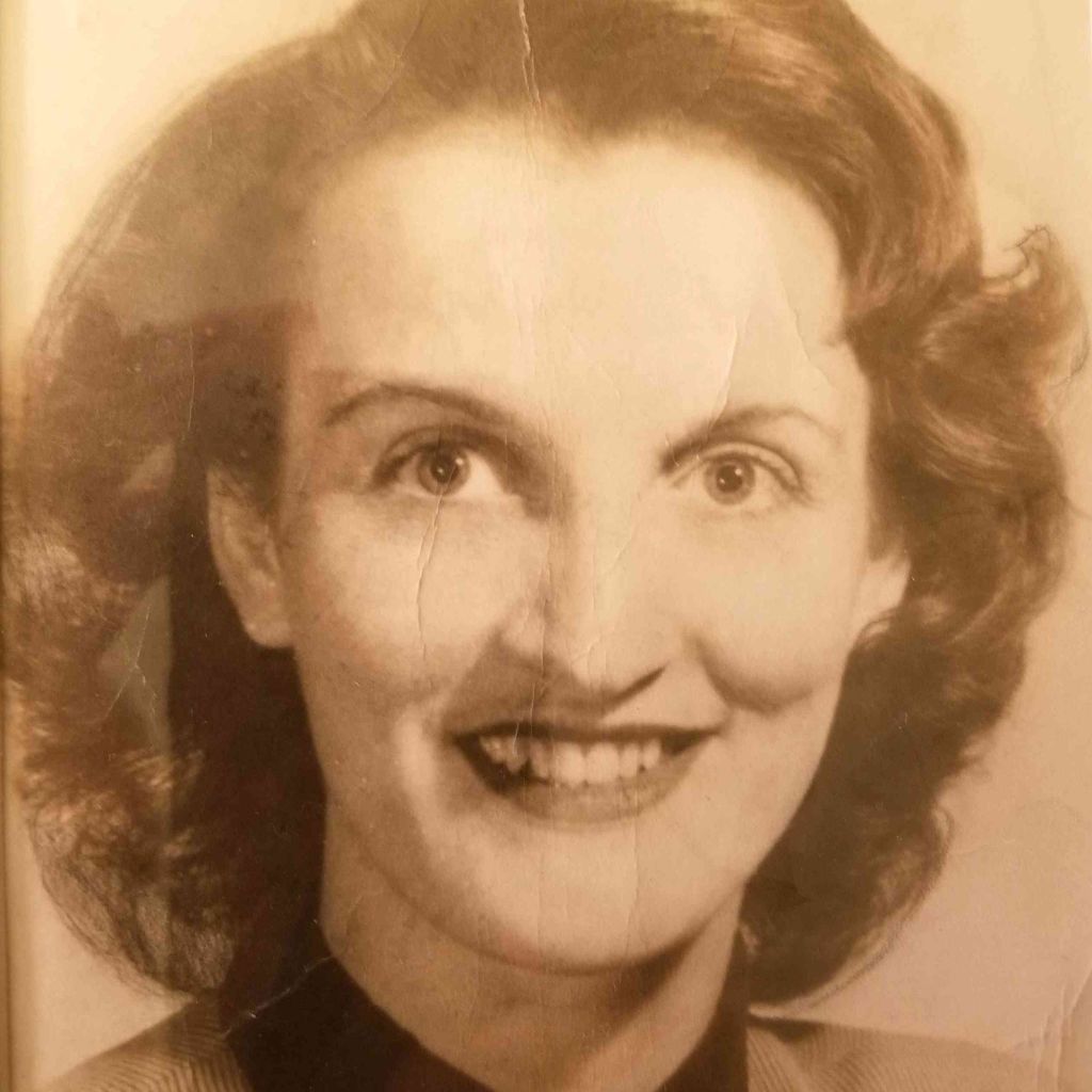 Betty Jean Powell Profile Photo