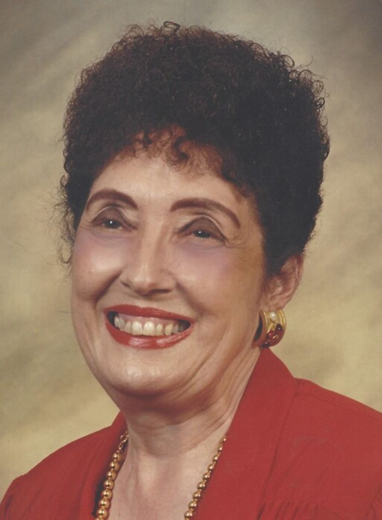 Martha Jean (Howard)  Fawbush