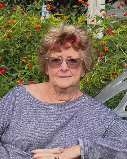 Carolyn Sue Thomas's obituary image