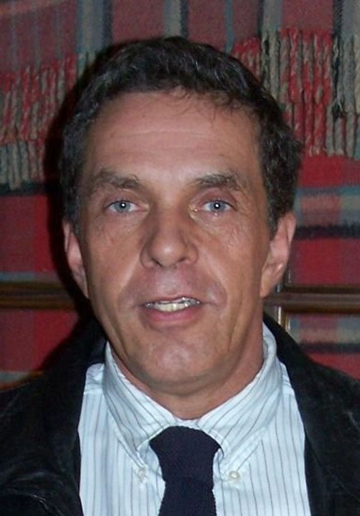 Robert George Rob" Redick Ii Profile Photo