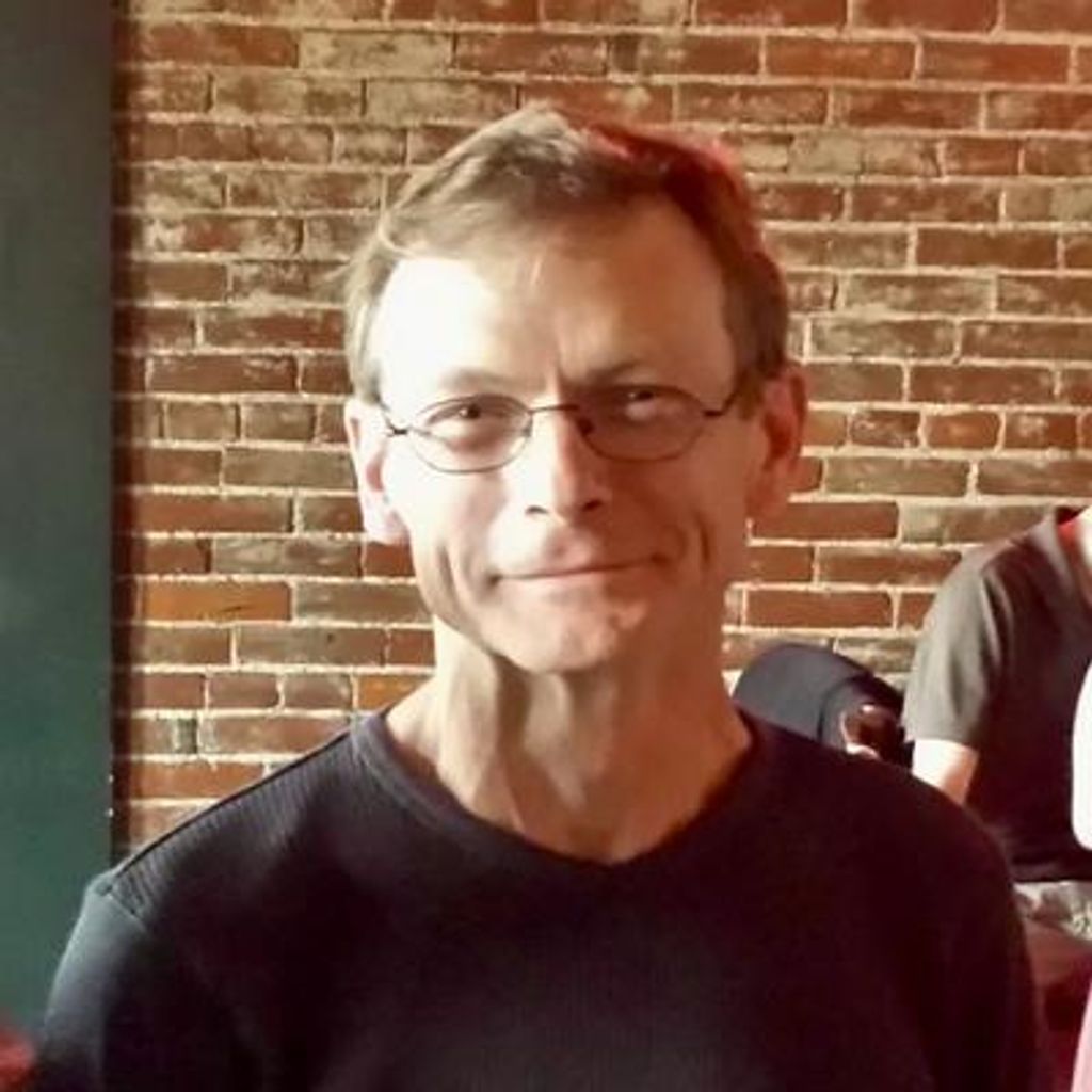 Christopher Scott Johnson Profile Photo