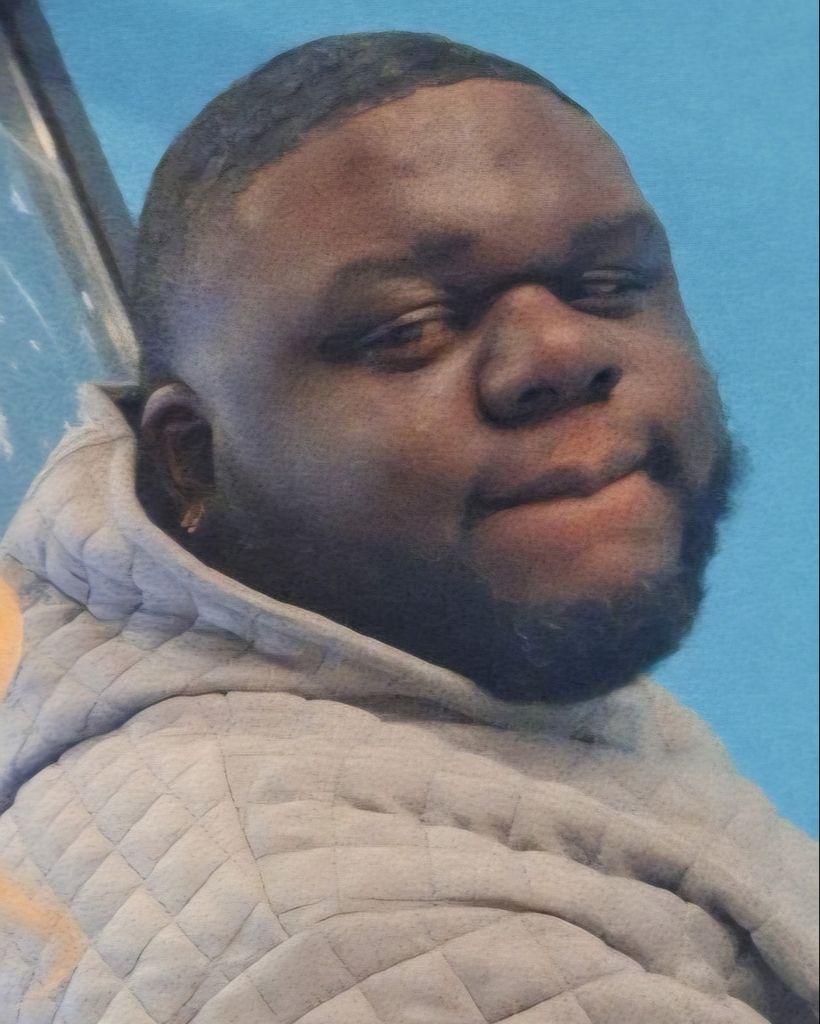 Vincent Vernard Taylor Jr. Profile Photo