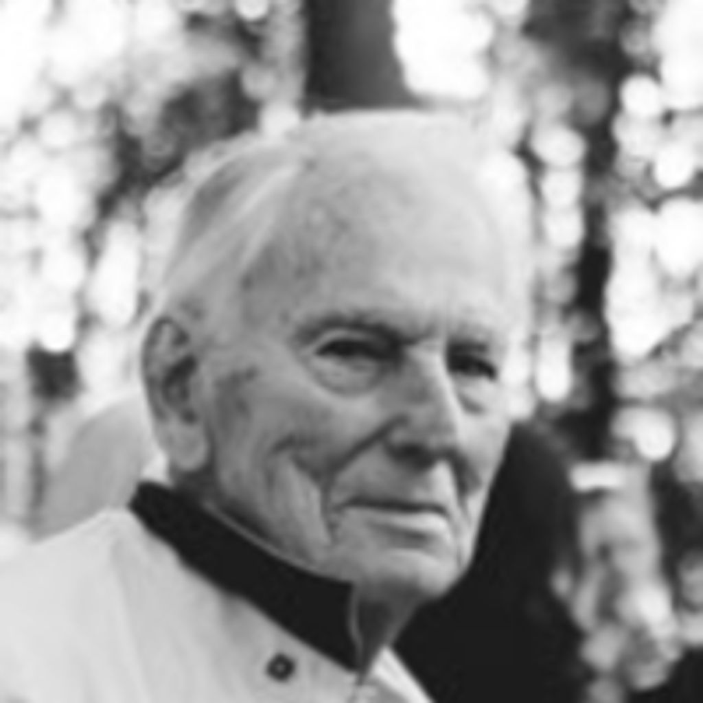 Donald George Spiekhout