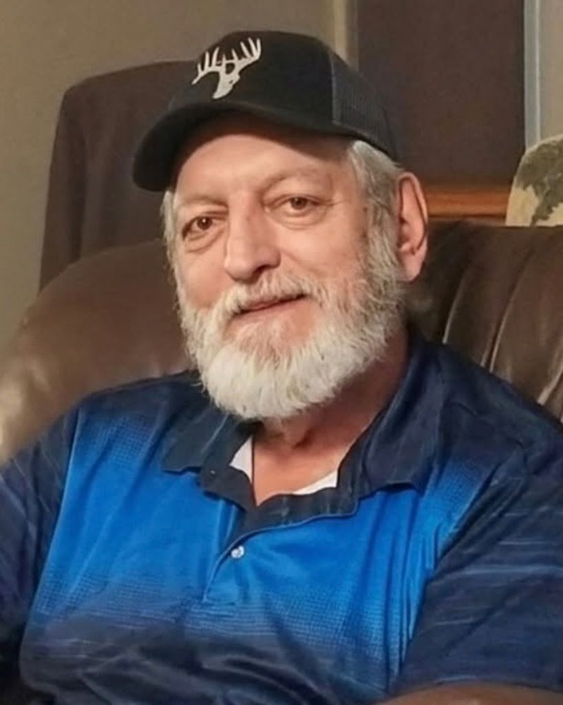 Michael Lynn Davis