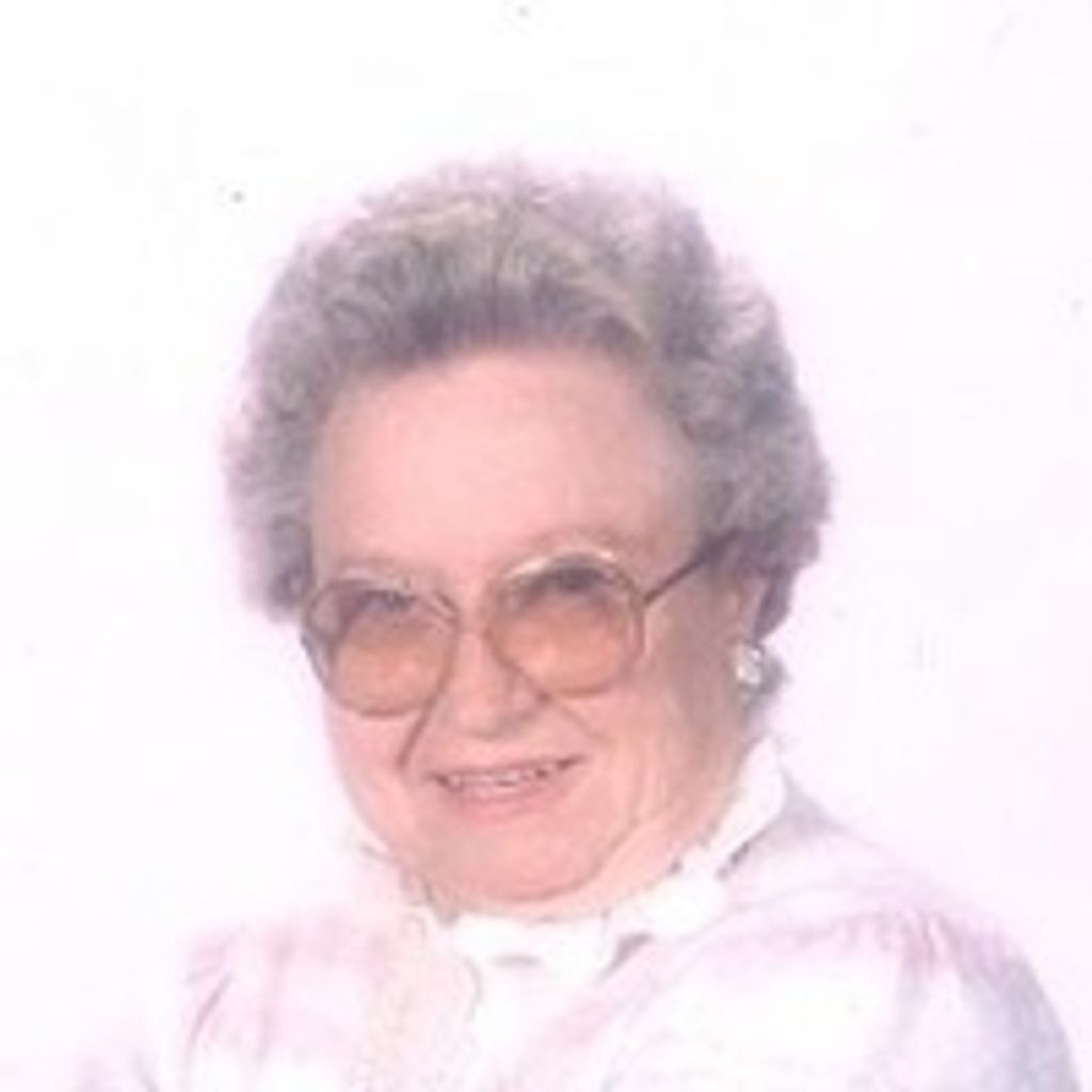 Mary  Angeline Mclachlan