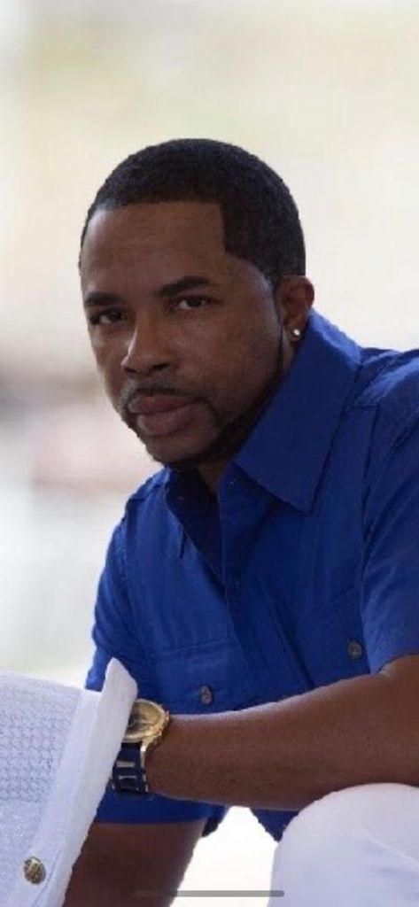 Glenn A. Hayes Jr Profile Photo