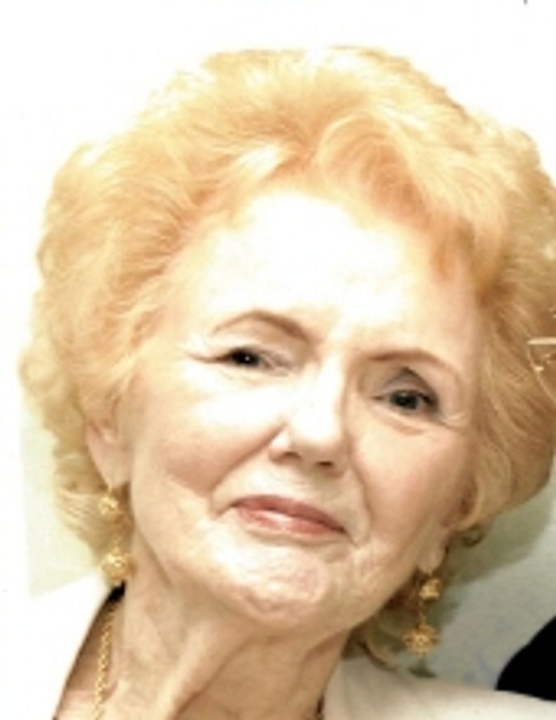 Mary Jo Sopher